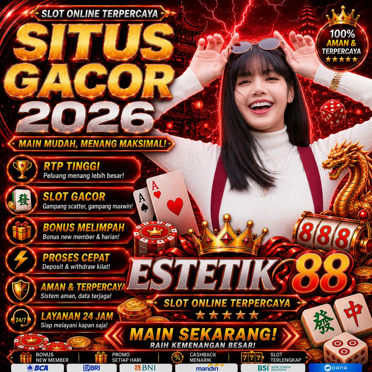 ESTETIK88Banner